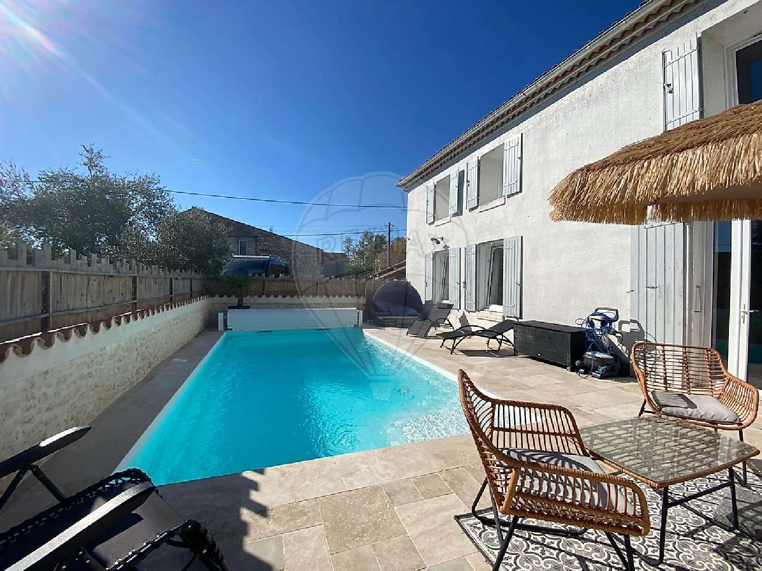  te koop huis Saujon Charente-Maritime 3