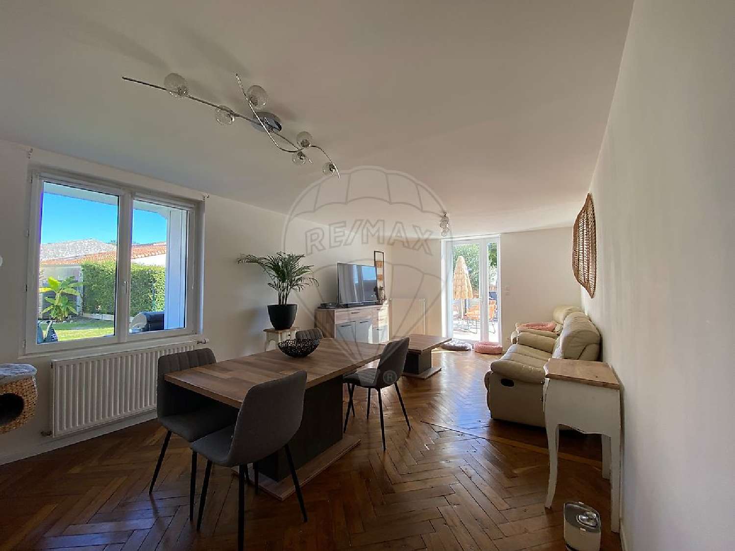  te koop huis Saujon Charente-Maritime 6