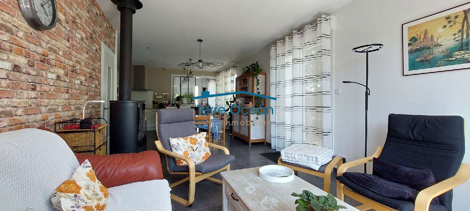  te koop huis Saujon Charente-Maritime 3