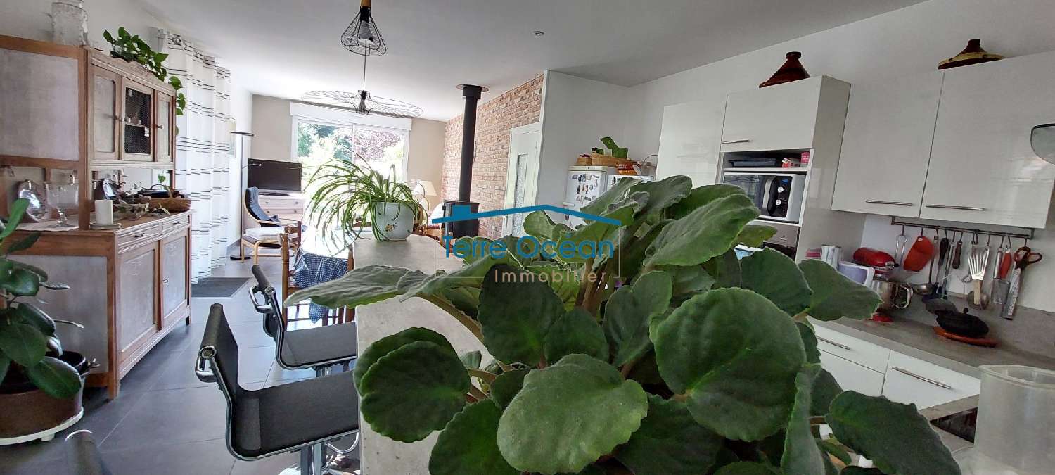  te koop huis Saujon Charente-Maritime 4