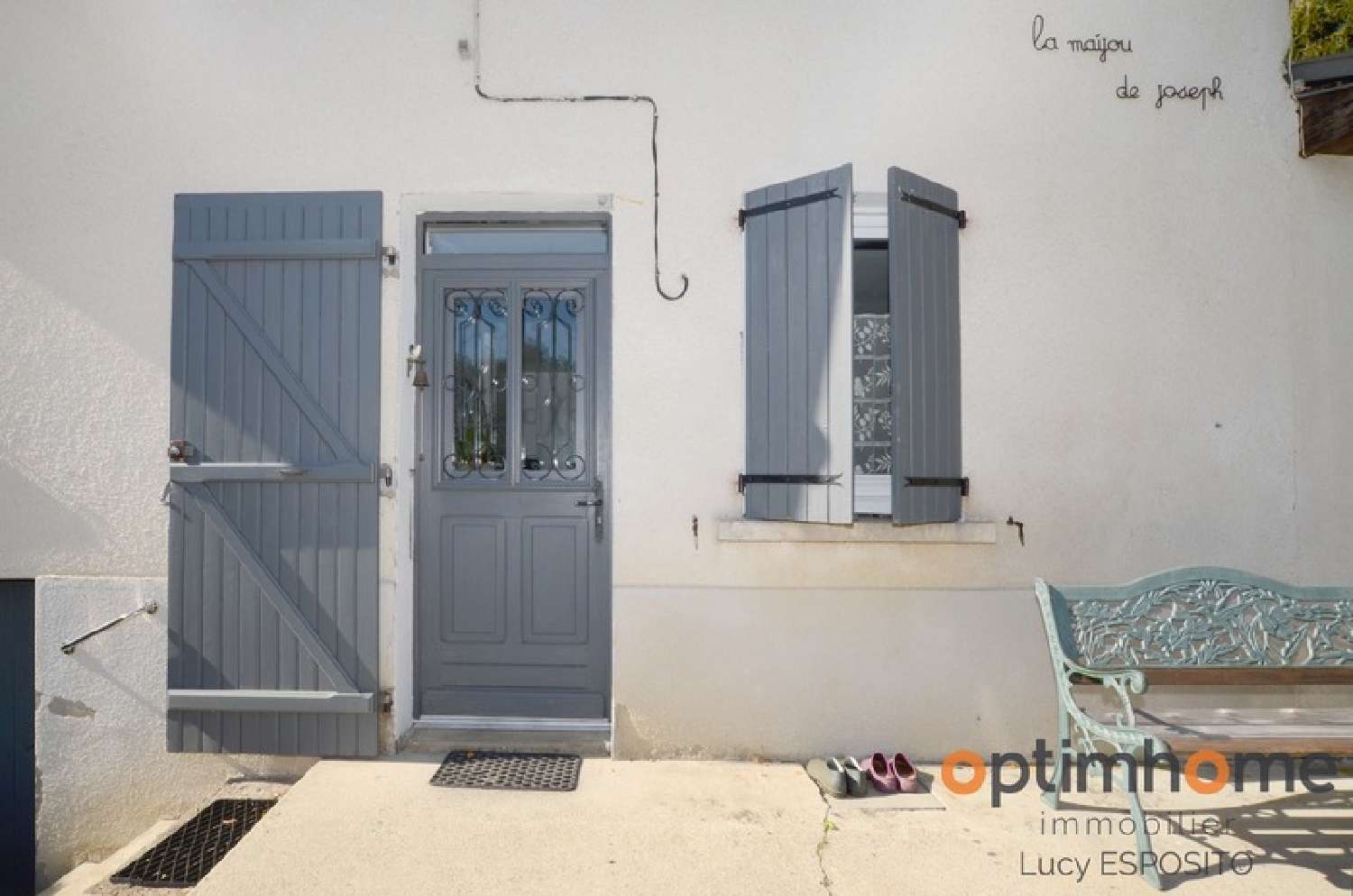  te koop huis Saulgond Charente 2