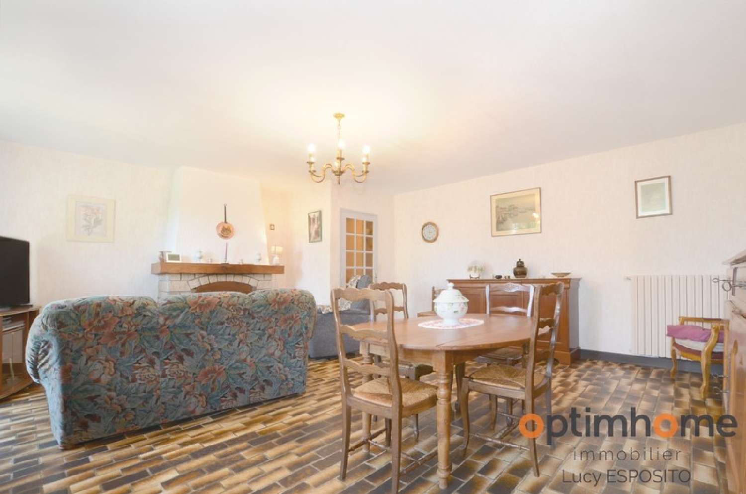  te koop huis Saulgond Charente 4