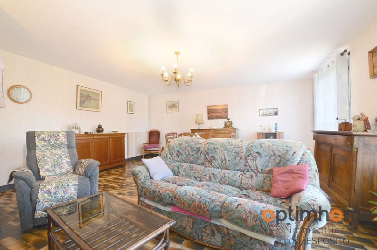  te koop huis Saulgond Charente 7