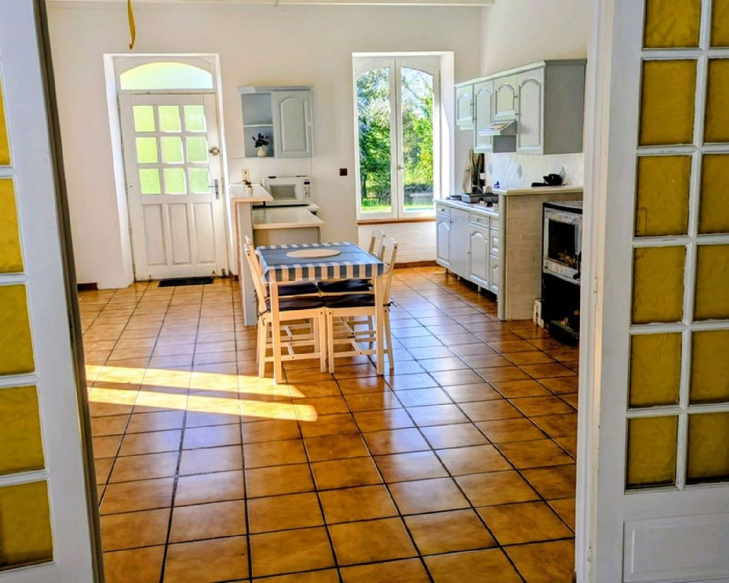  te koop huis Saulgond Charente 6