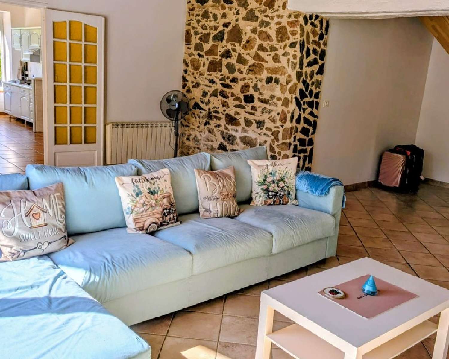  te koop huis Saulgond Charente 8