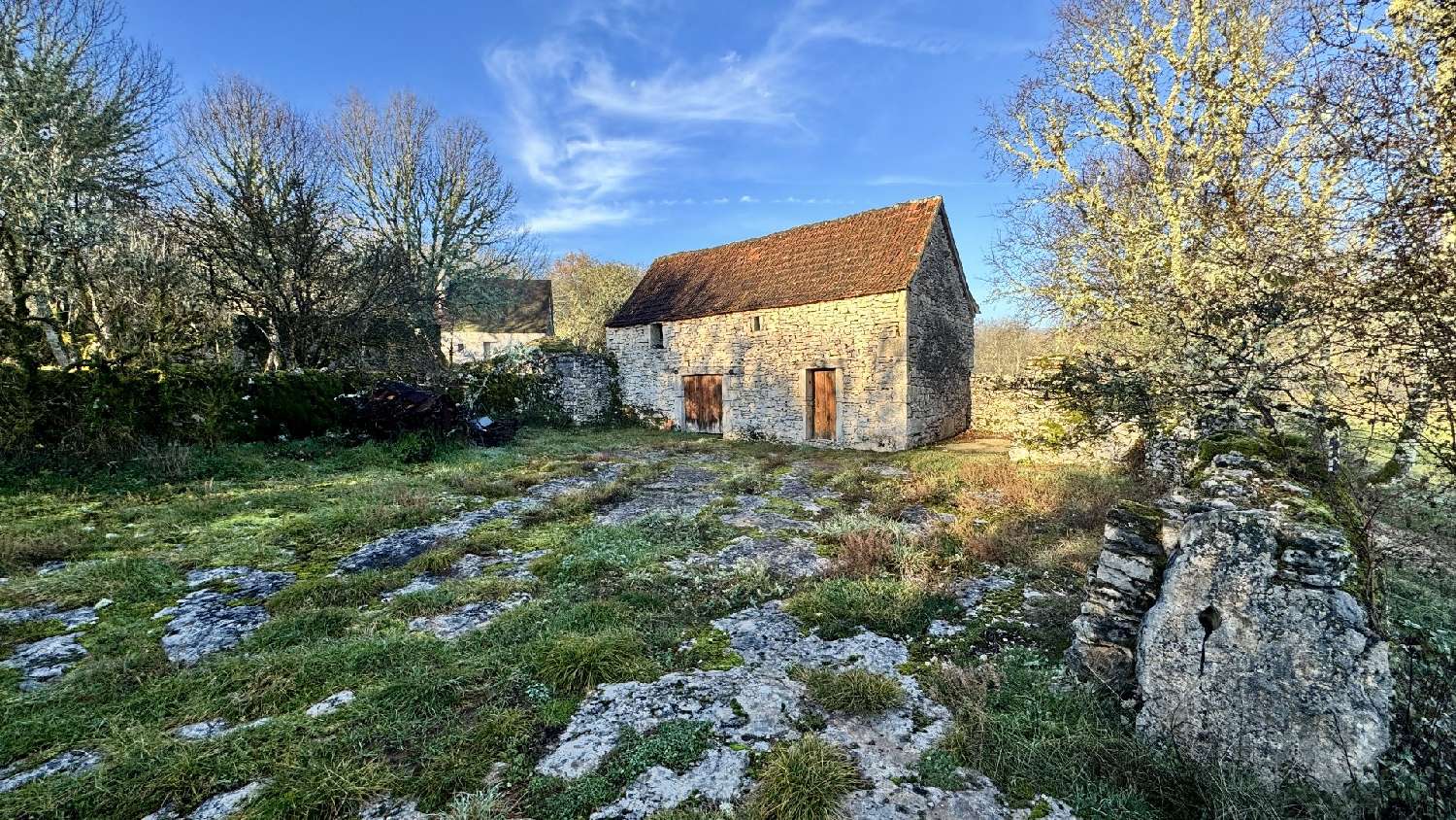  te koop huis Sauliac-sur-Célé Lot 3
