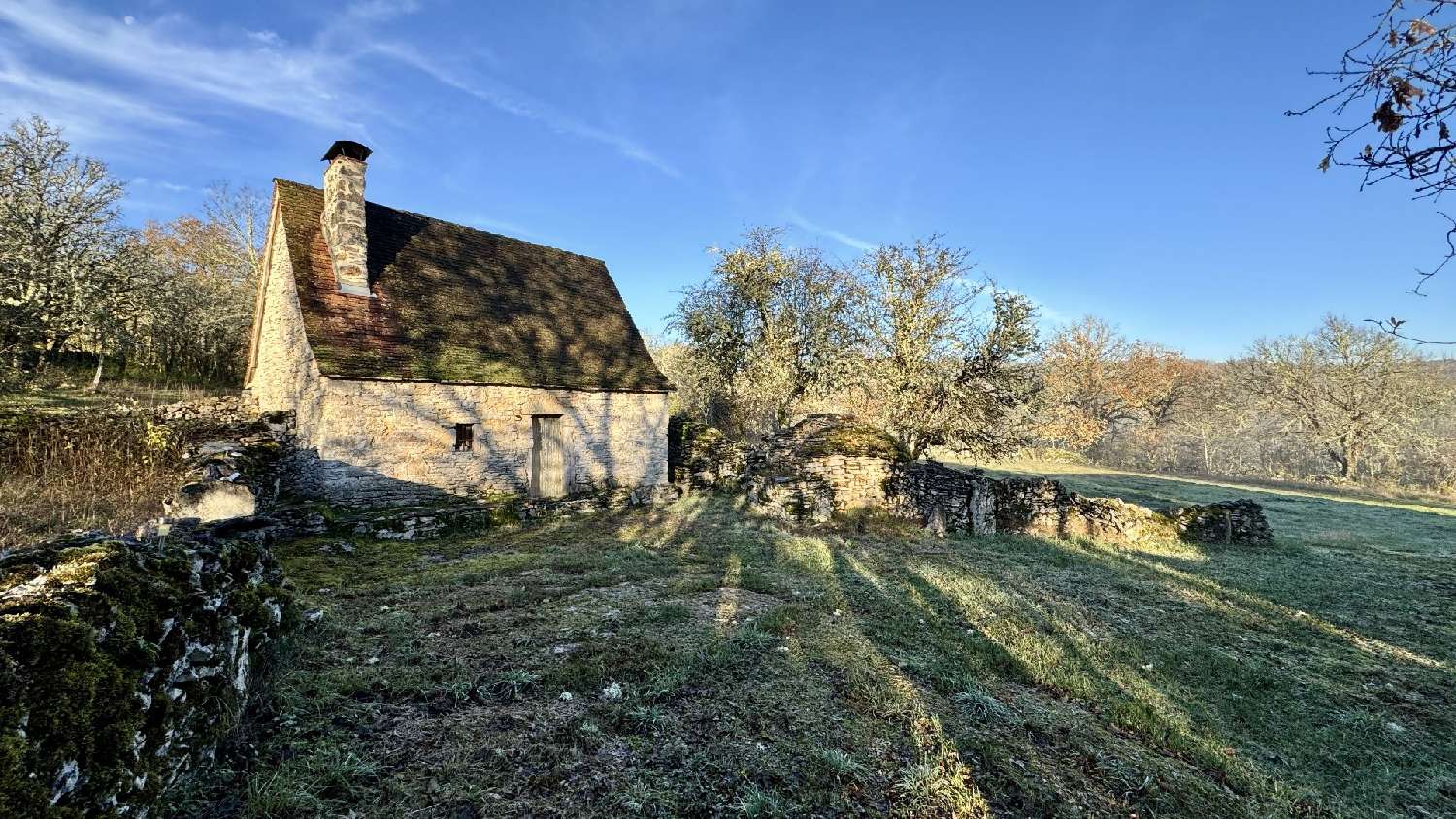  te koop huis Sauliac-sur-Célé Lot 5