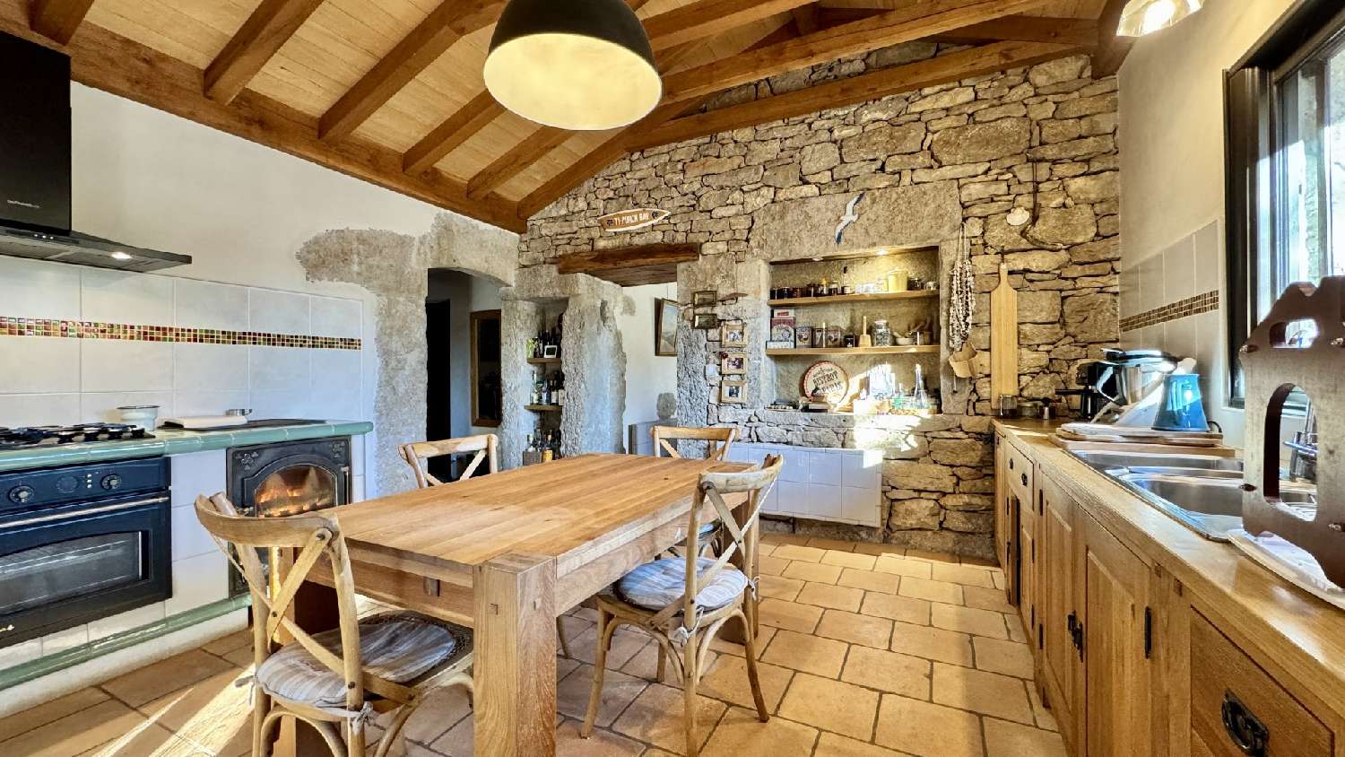  te koop huis Sauliac-sur-Célé Lot 7