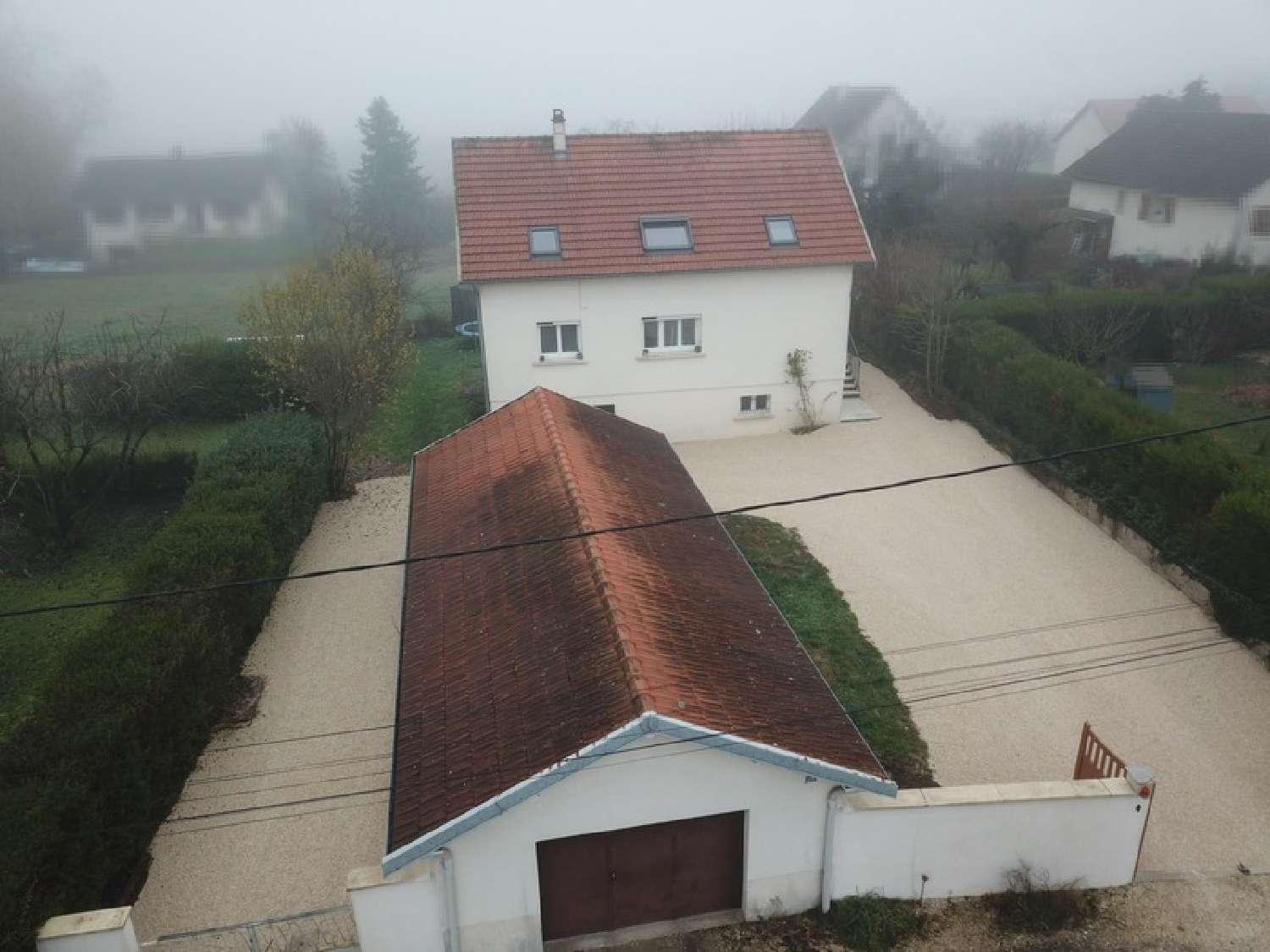  te koop huis Saulon-la-Rue Côte-d'Or 2