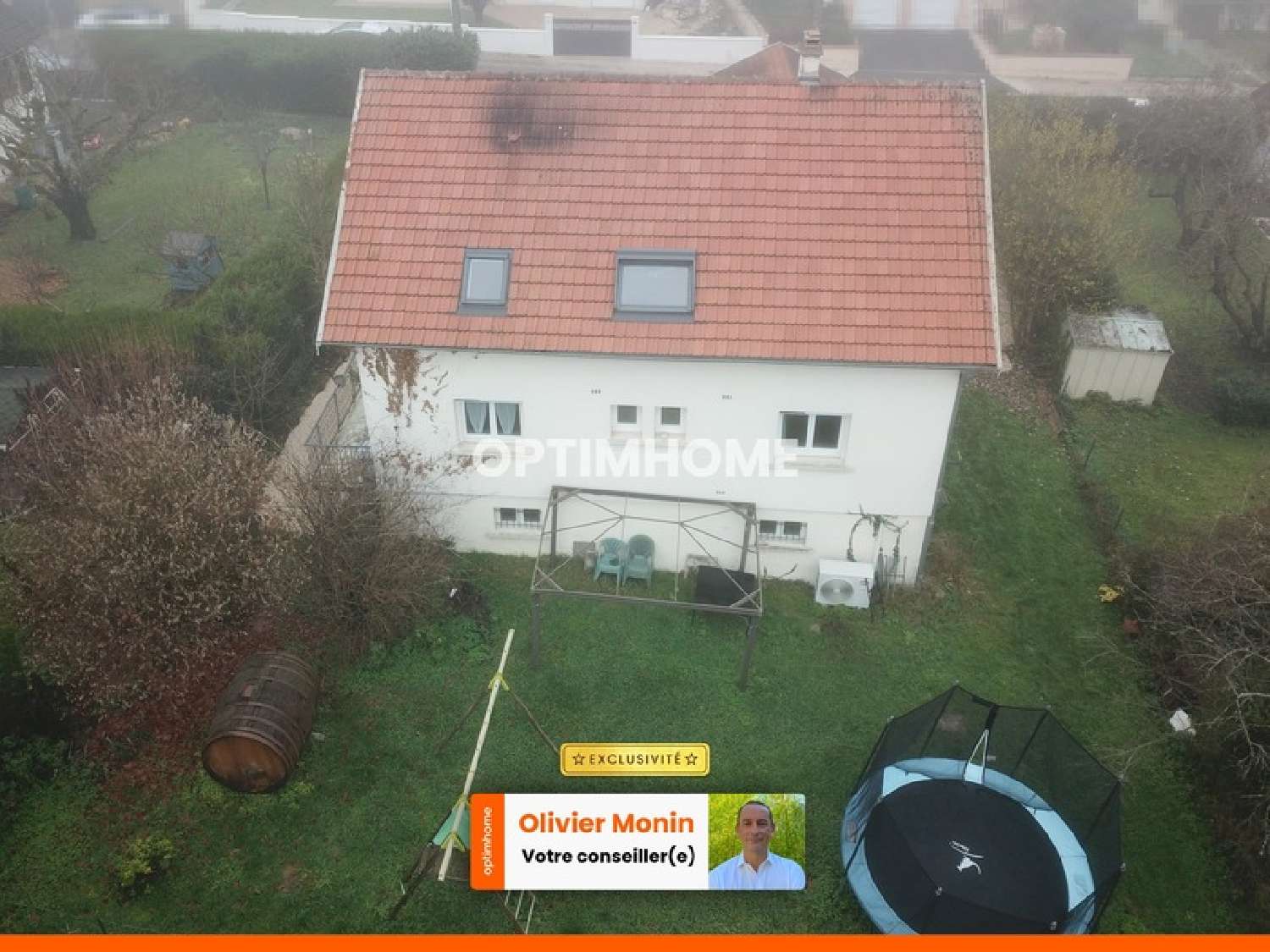  te koop huis Saulon-la-Rue Côte-d'Or 3