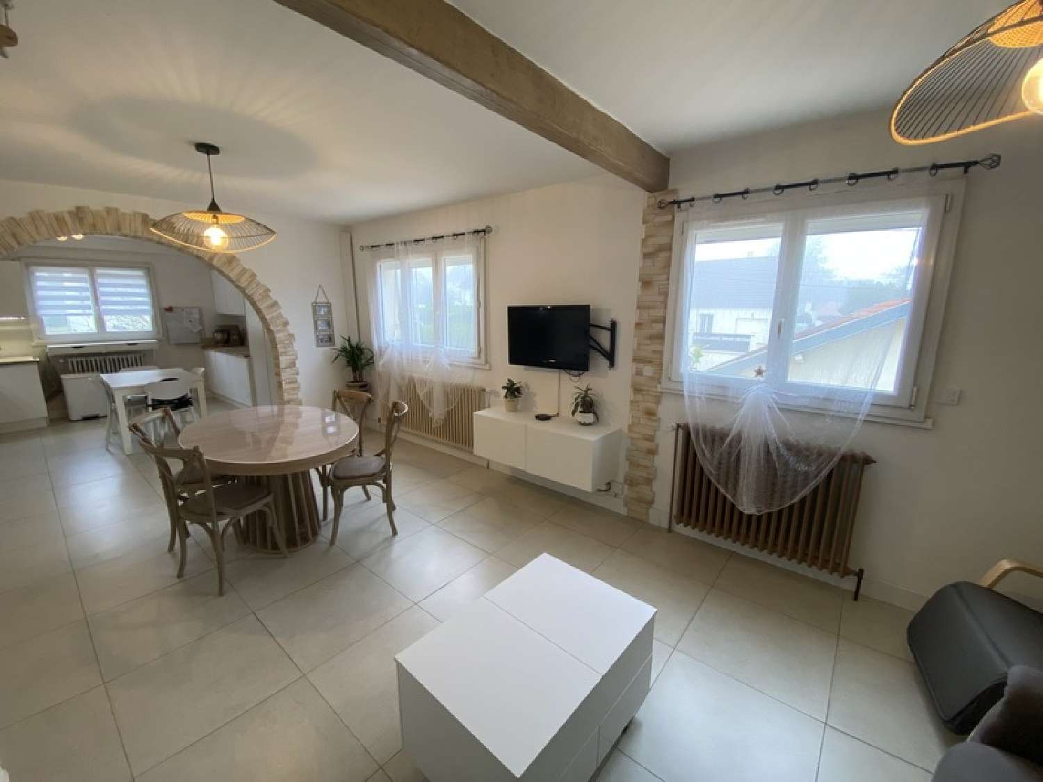  te koop huis Saulon-la-Rue Côte-d'Or 6