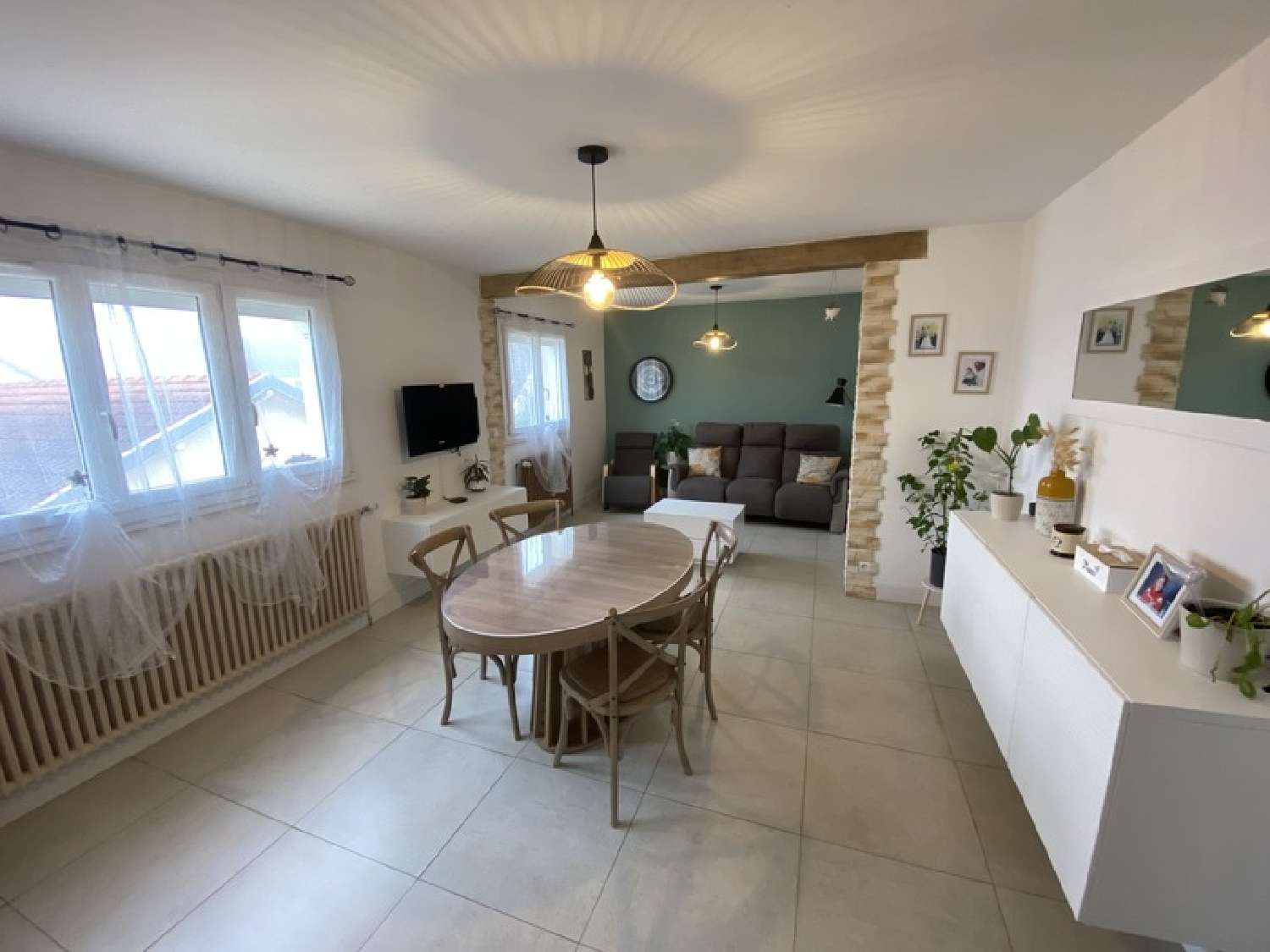  te koop huis Saulon-la-Rue Côte-d'Or 7