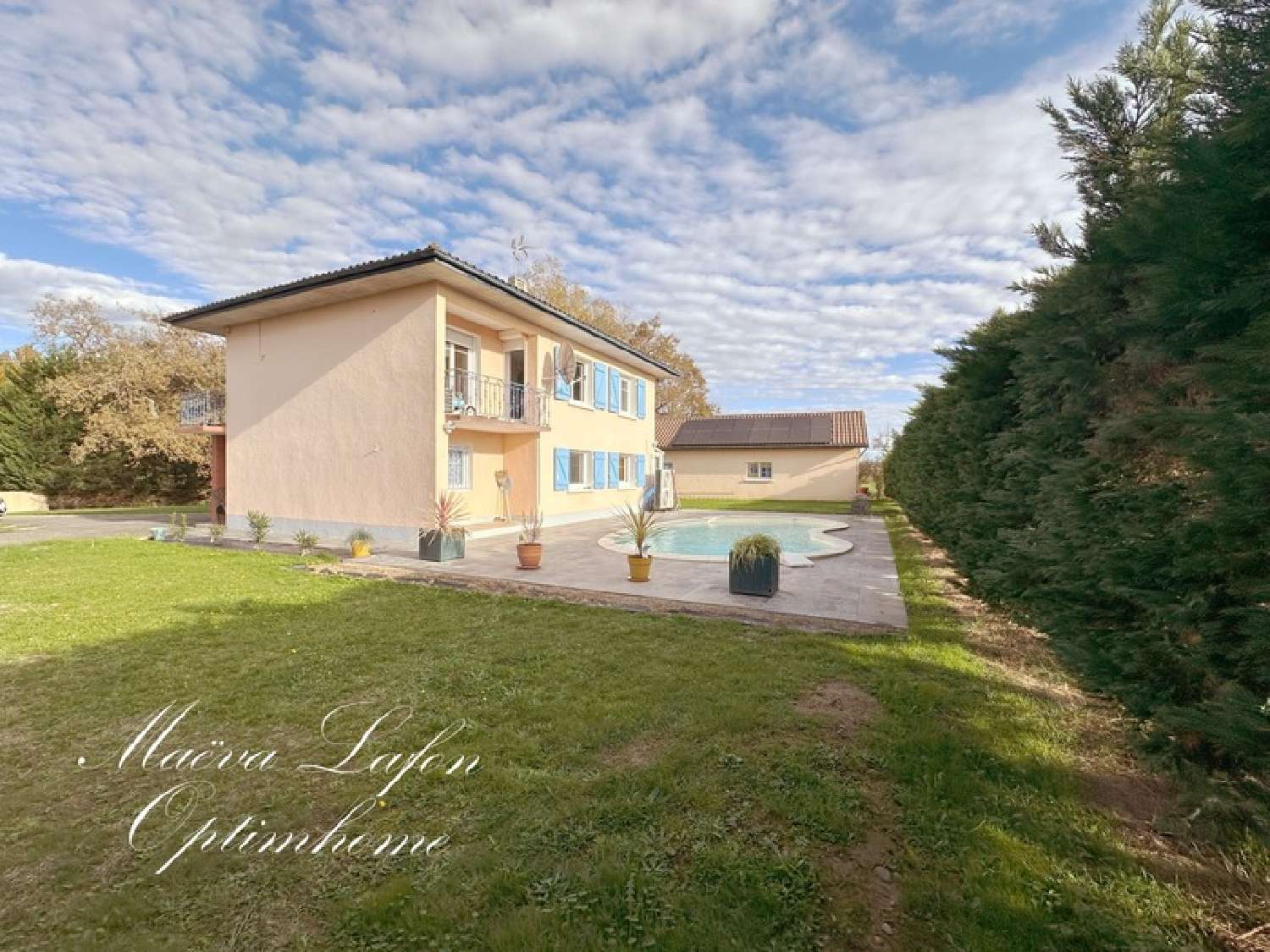  te koop huis Sault-de-Navailles Pyrénées-Atlantiques 3