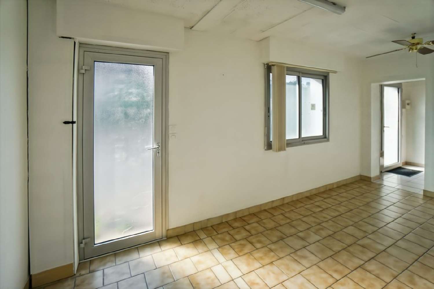 à vendre maison Saumur Maine-et-Loire 7