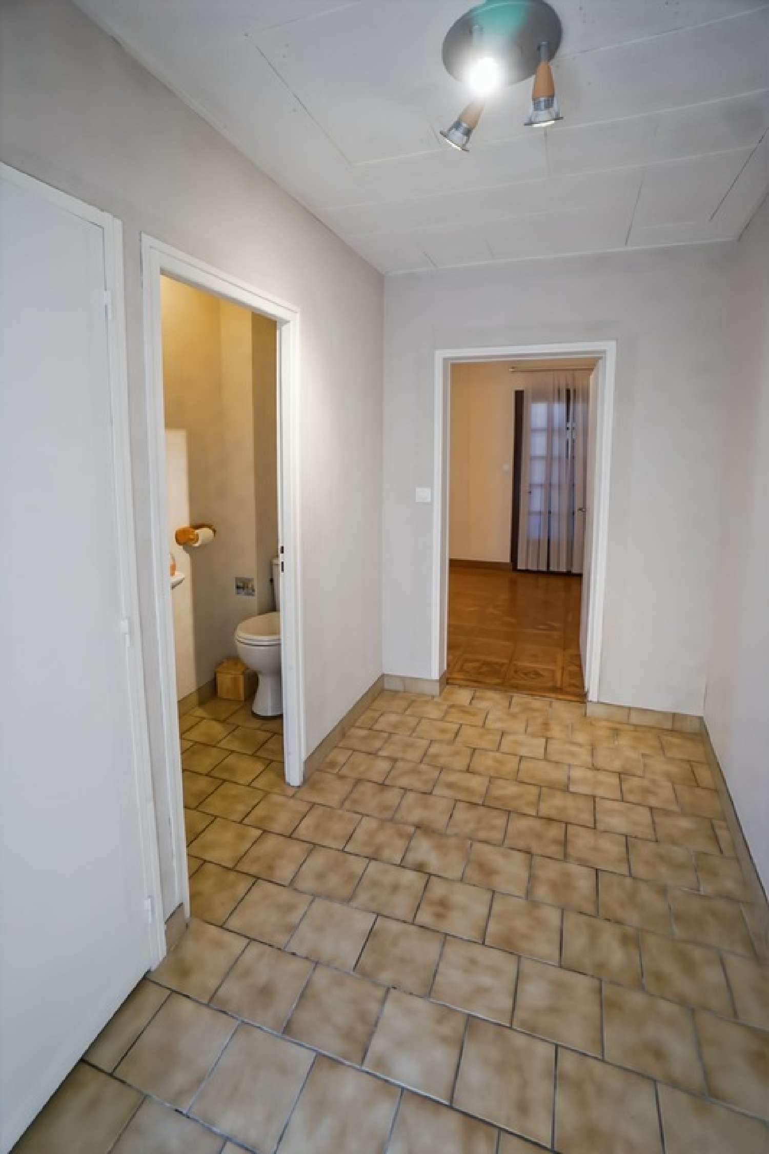 à vendre maison Saumur Maine-et-Loire 8