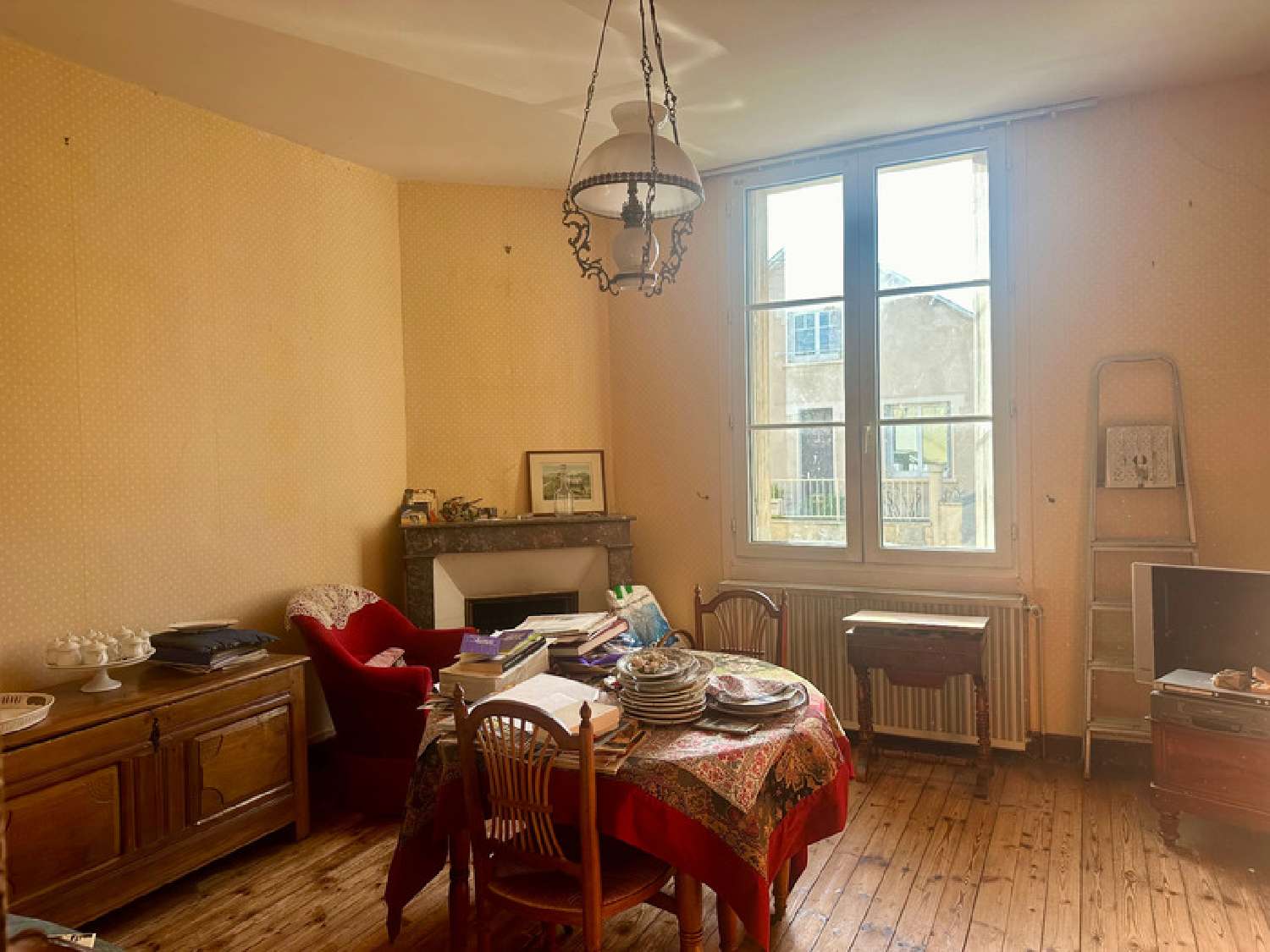 à vendre maison Saumur Maine-et-Loire 3