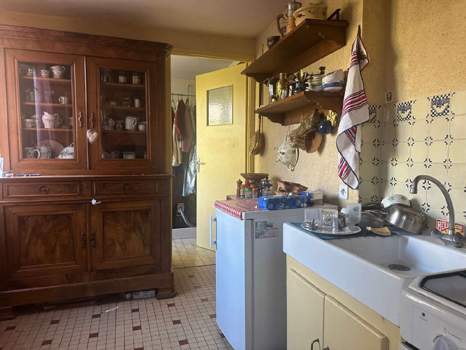 à vendre maison Saumur Maine-et-Loire 5