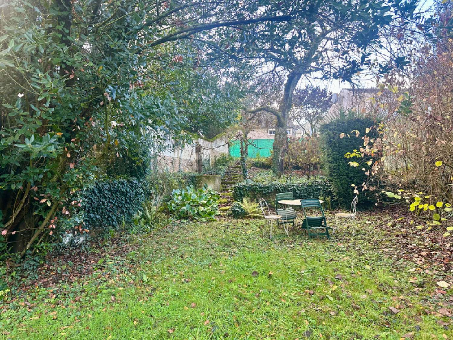 à vendre maison Saumur Maine-et-Loire 7