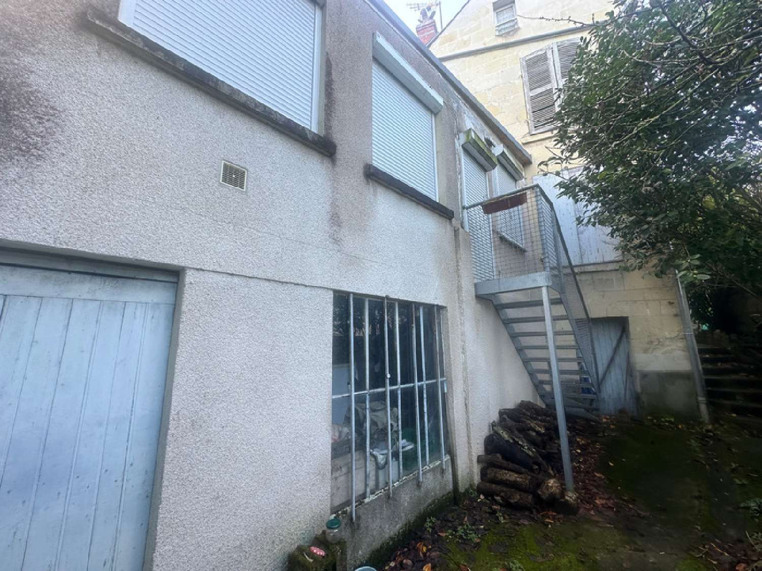 à vendre maison Saumur Maine-et-Loire 8