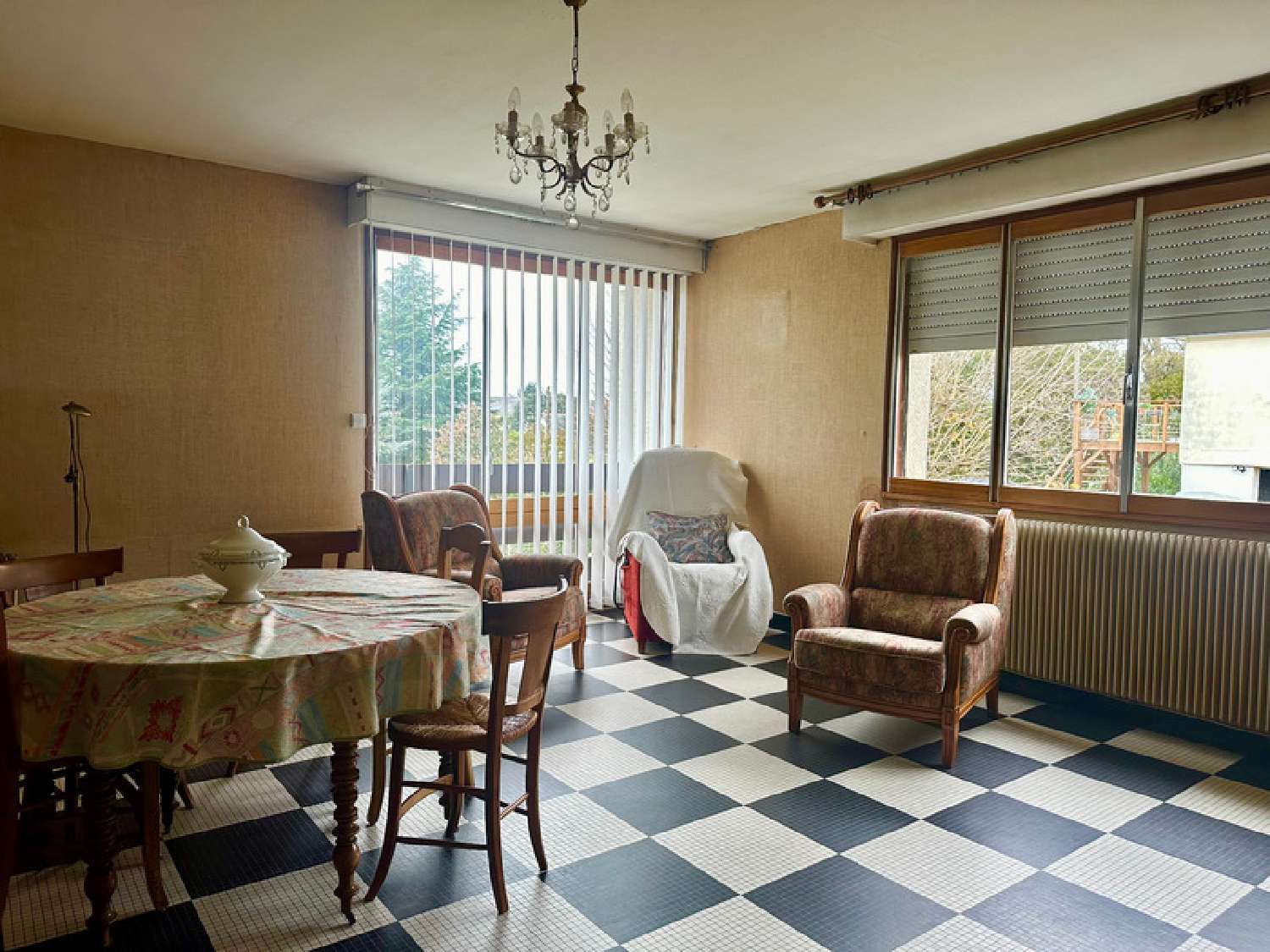 te koop huis Saumur Maine-et-Loire 2