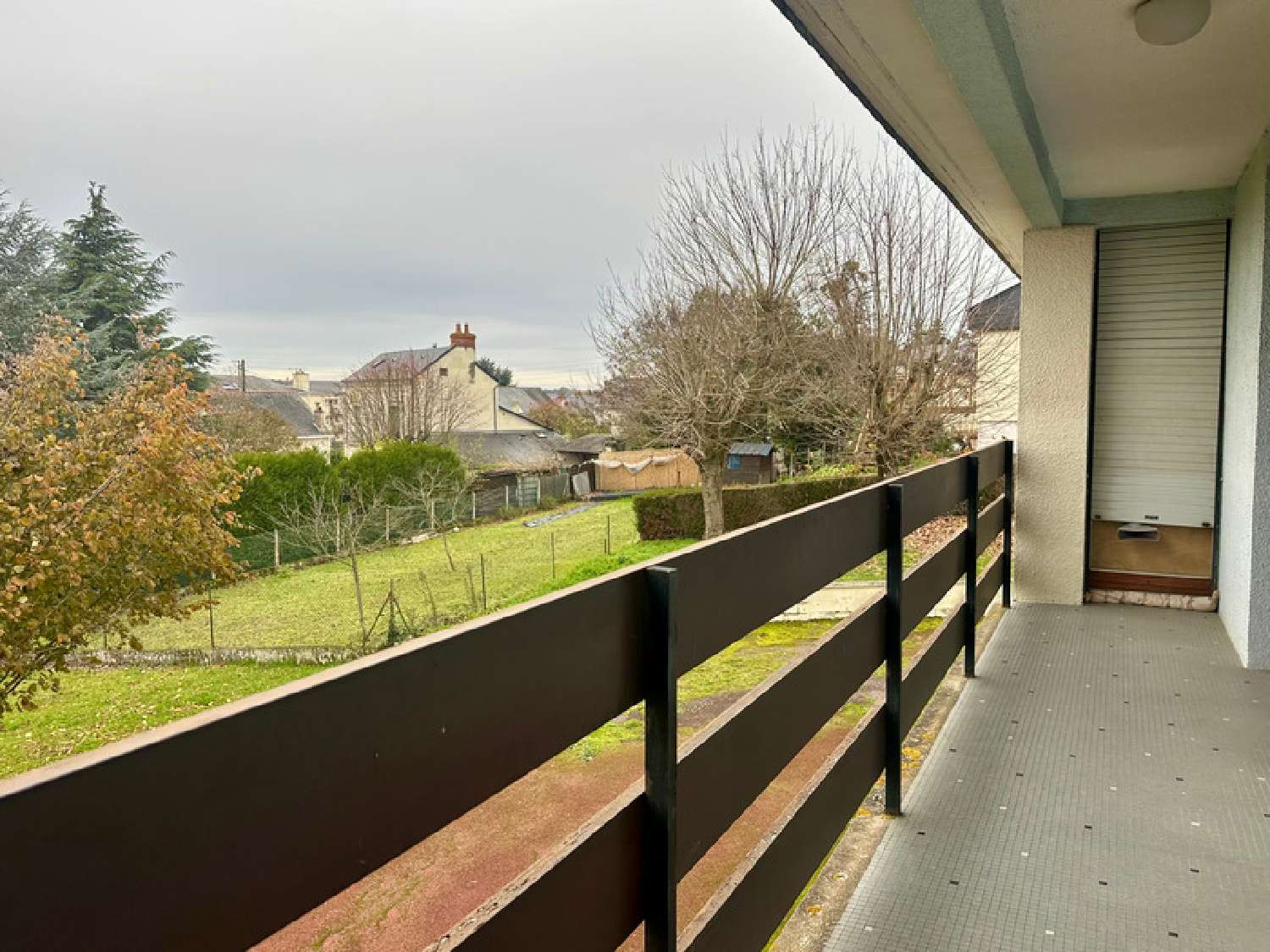 te koop huis Saumur Maine-et-Loire 5