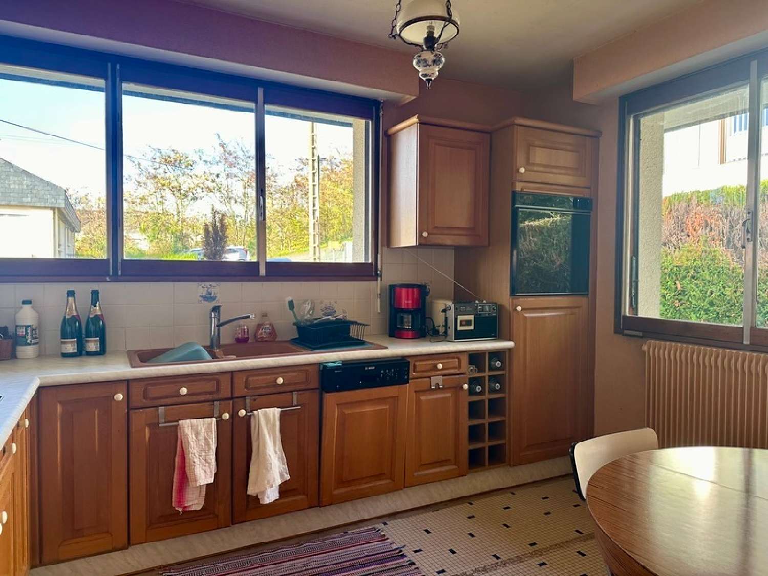 te koop huis Saumur Maine-et-Loire 6