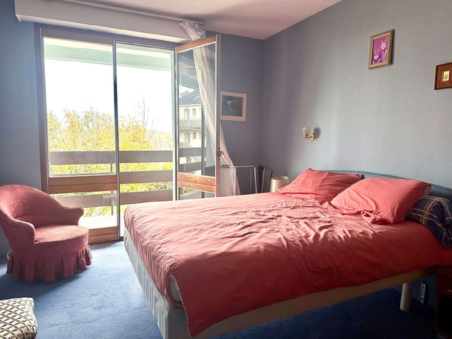 te koop huis Saumur Maine-et-Loire 7