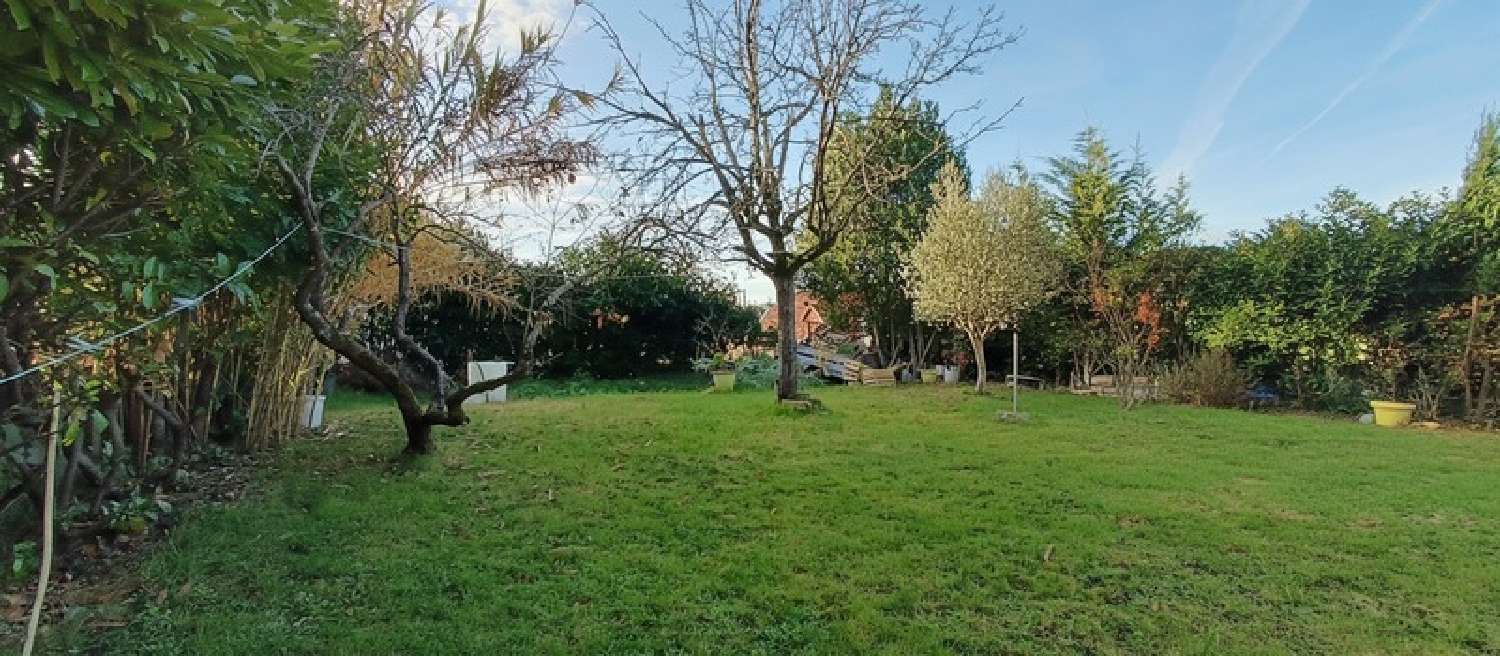  kaufen Haus Saumur Maine-et-Loire 6