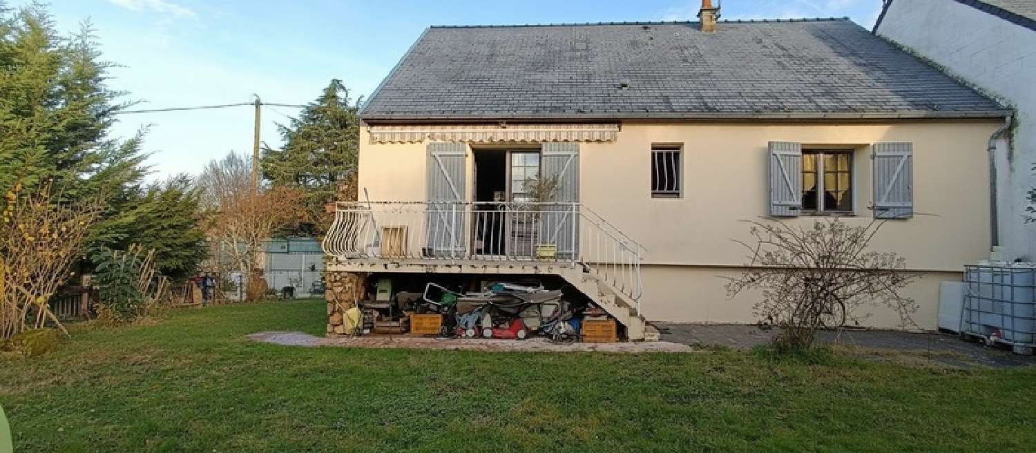  kaufen Haus Saumur Maine-et-Loire 7