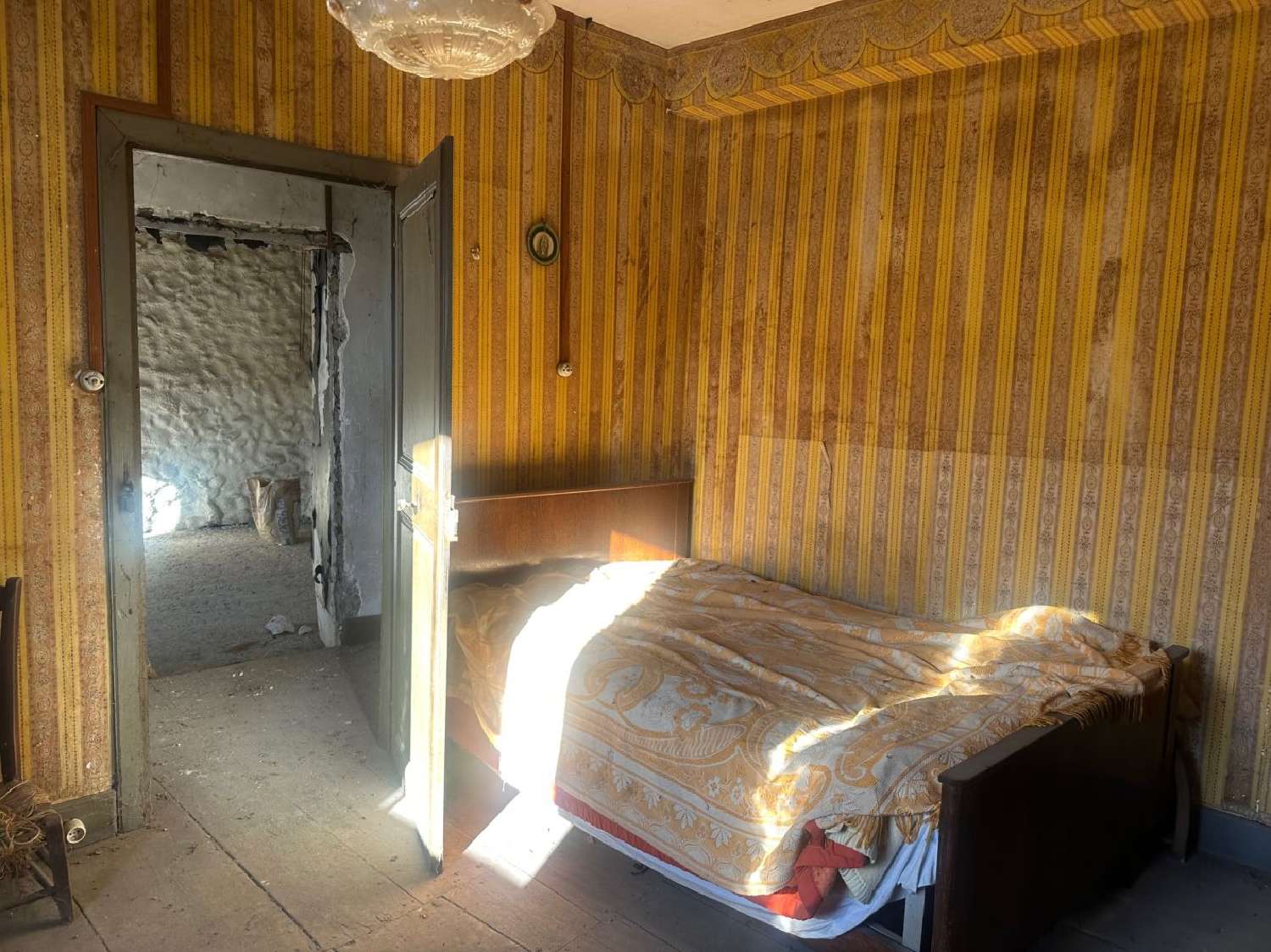  en venta casa Saurat Ariège 4