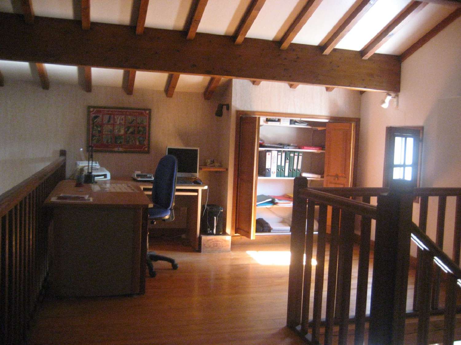 te koop huis Sauternes Gironde 5