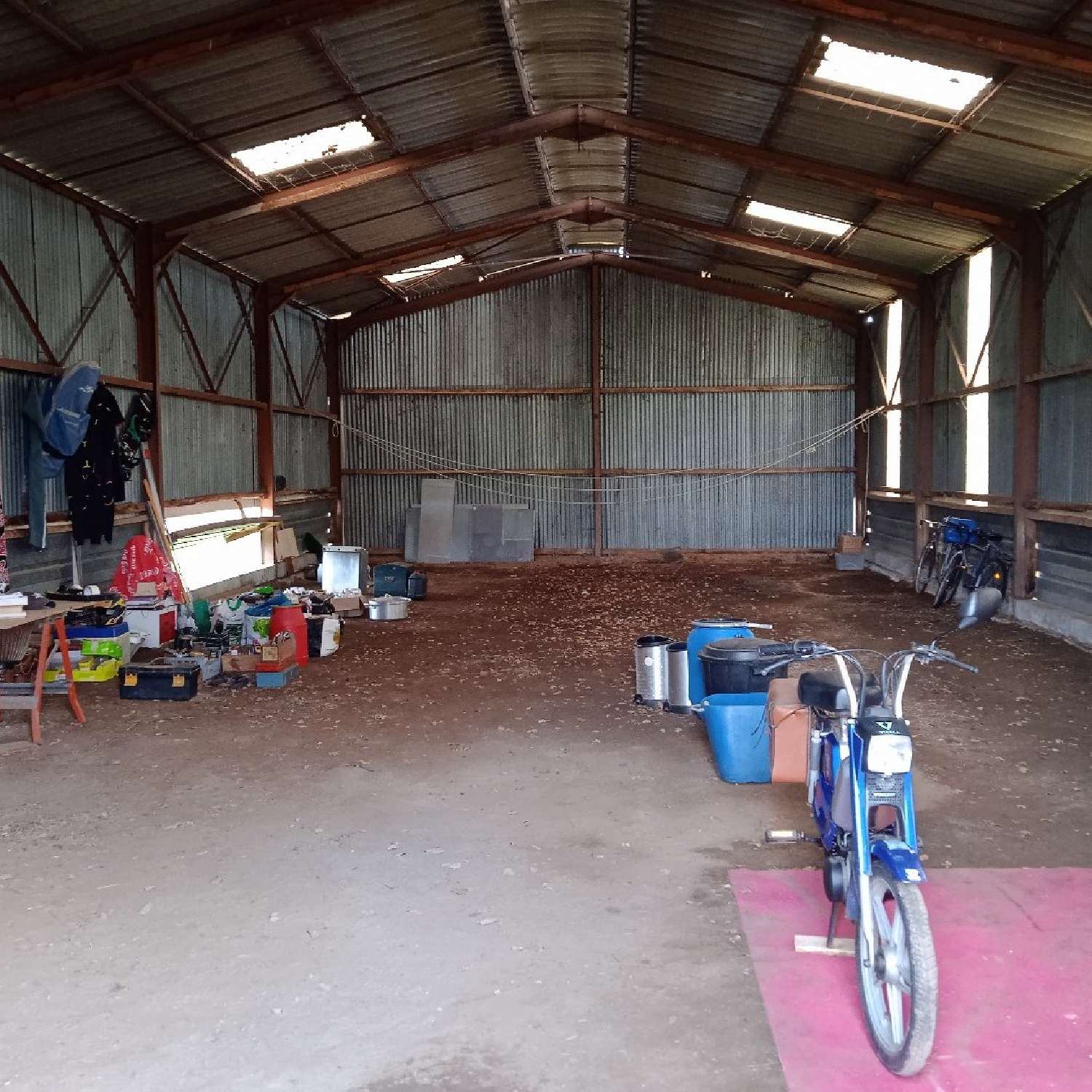 te koop huis Sauveterre-de-Rouergue Aveyron 3