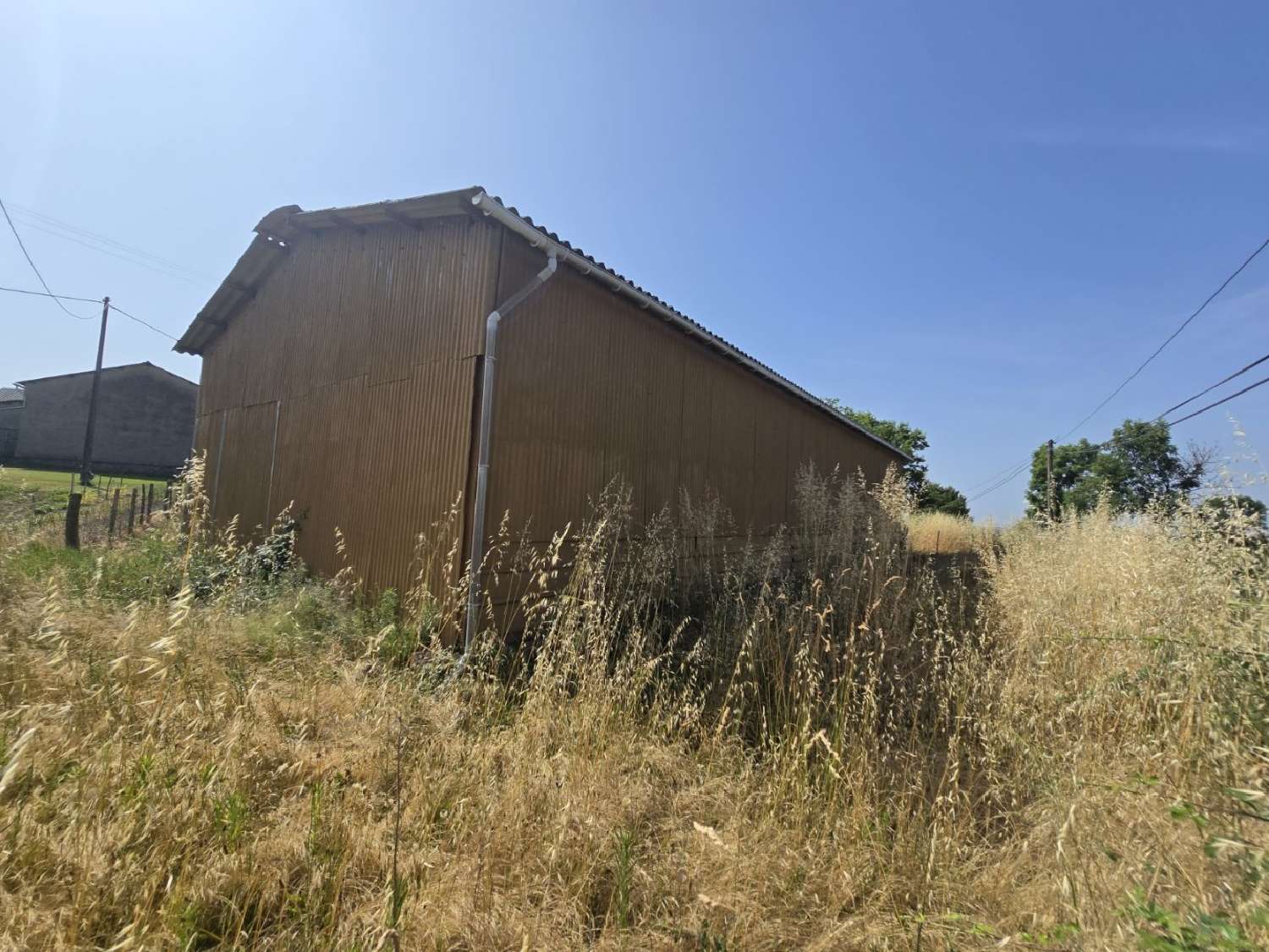 te koop huis Sauveterre-de-Rouergue Aveyron 8