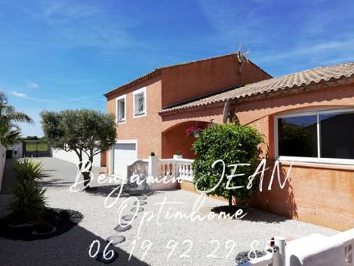 Sauvian Hérault huis foto 7218969