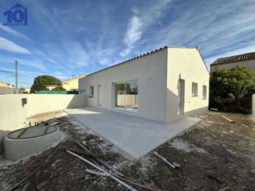 Sauvian Hérault huis foto 7223516