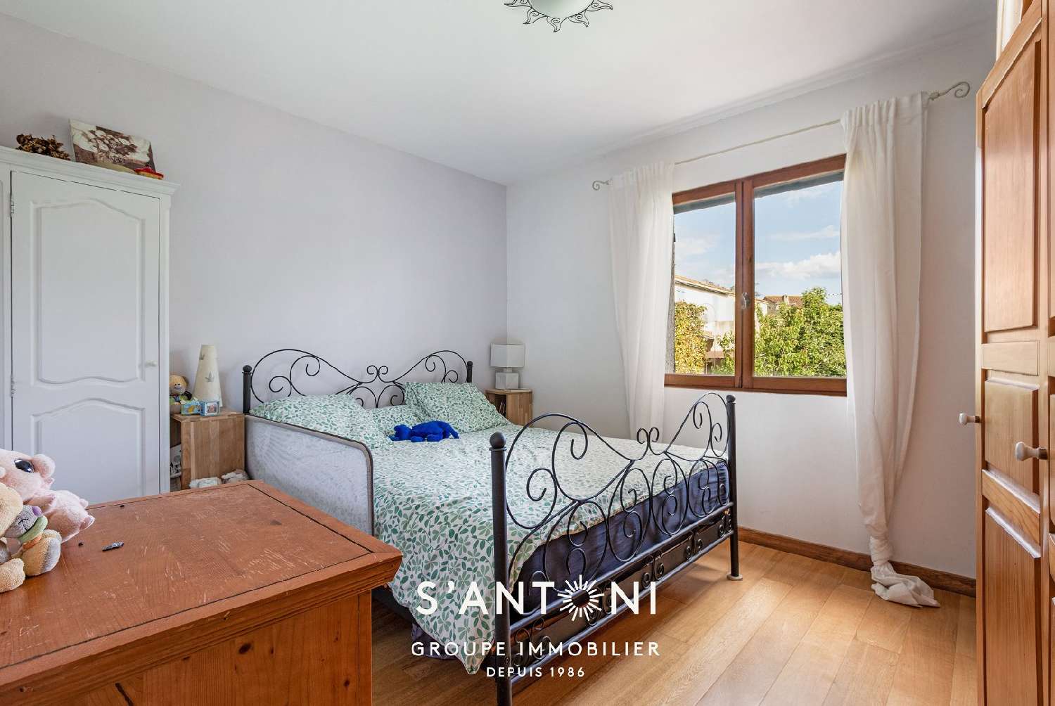 te koop huis Sauvian Hérault 4