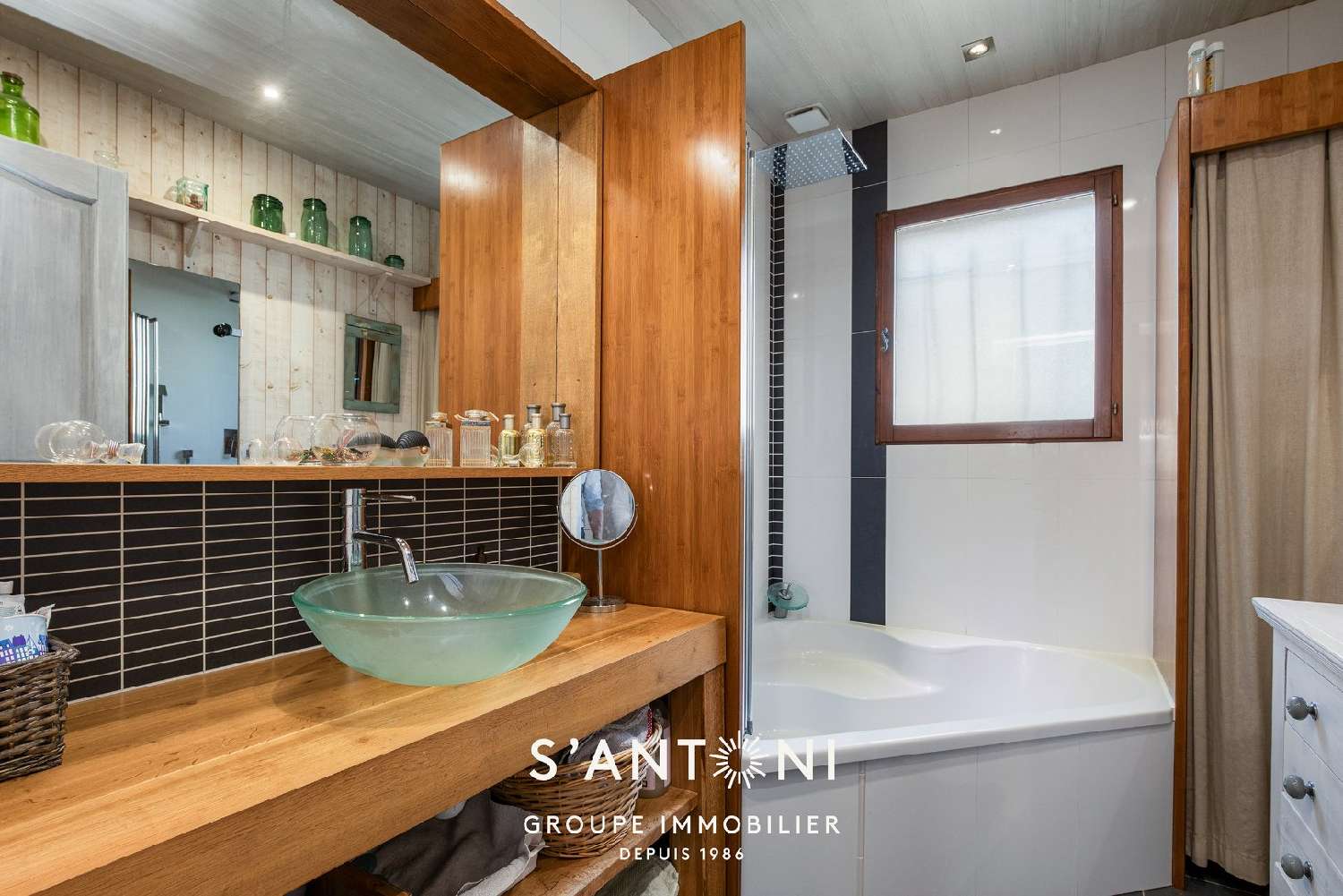 te koop huis Sauvian Hérault 6