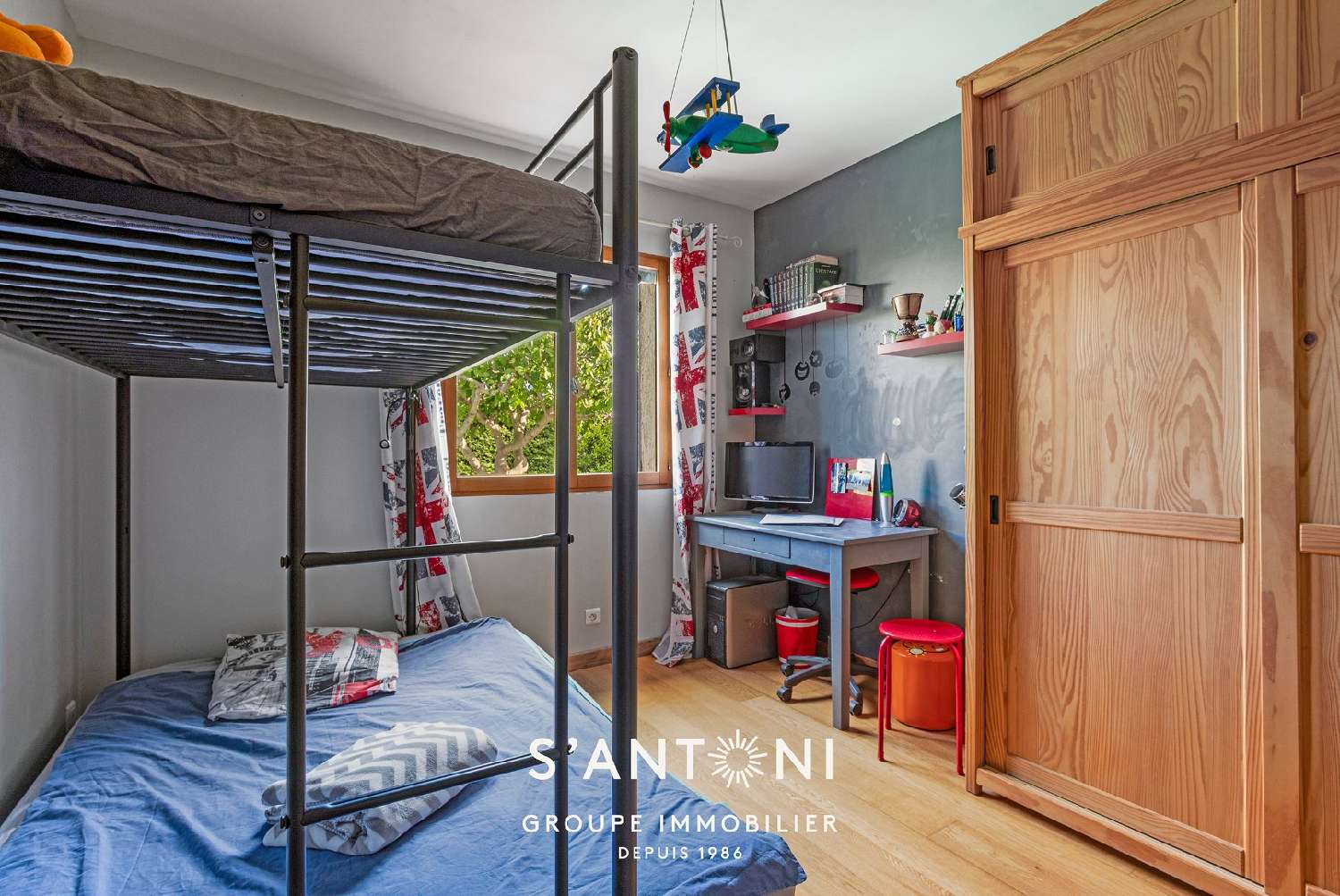 te koop huis Sauvian Hérault 8