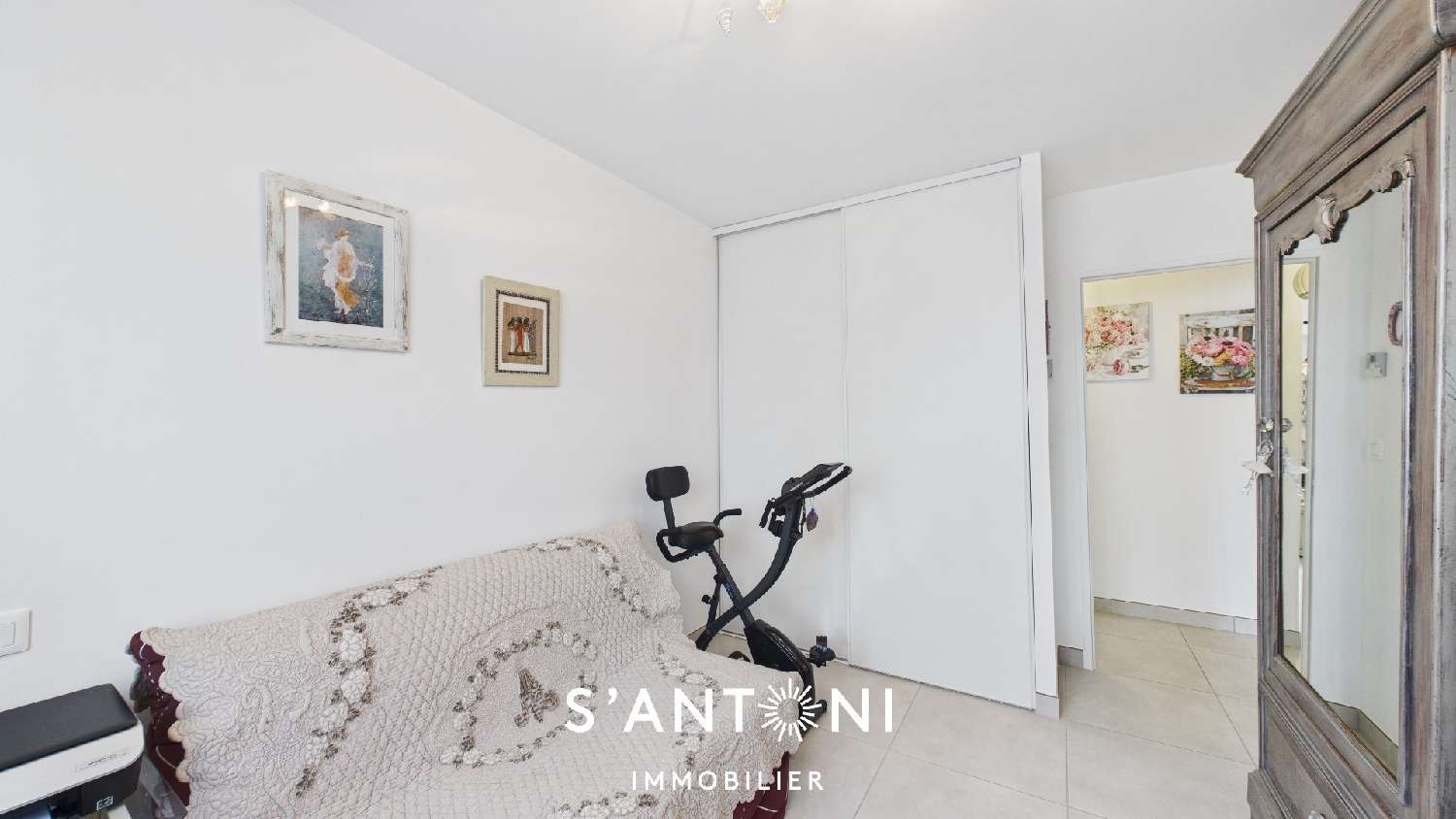 te koop huis Sauvian Hérault 5