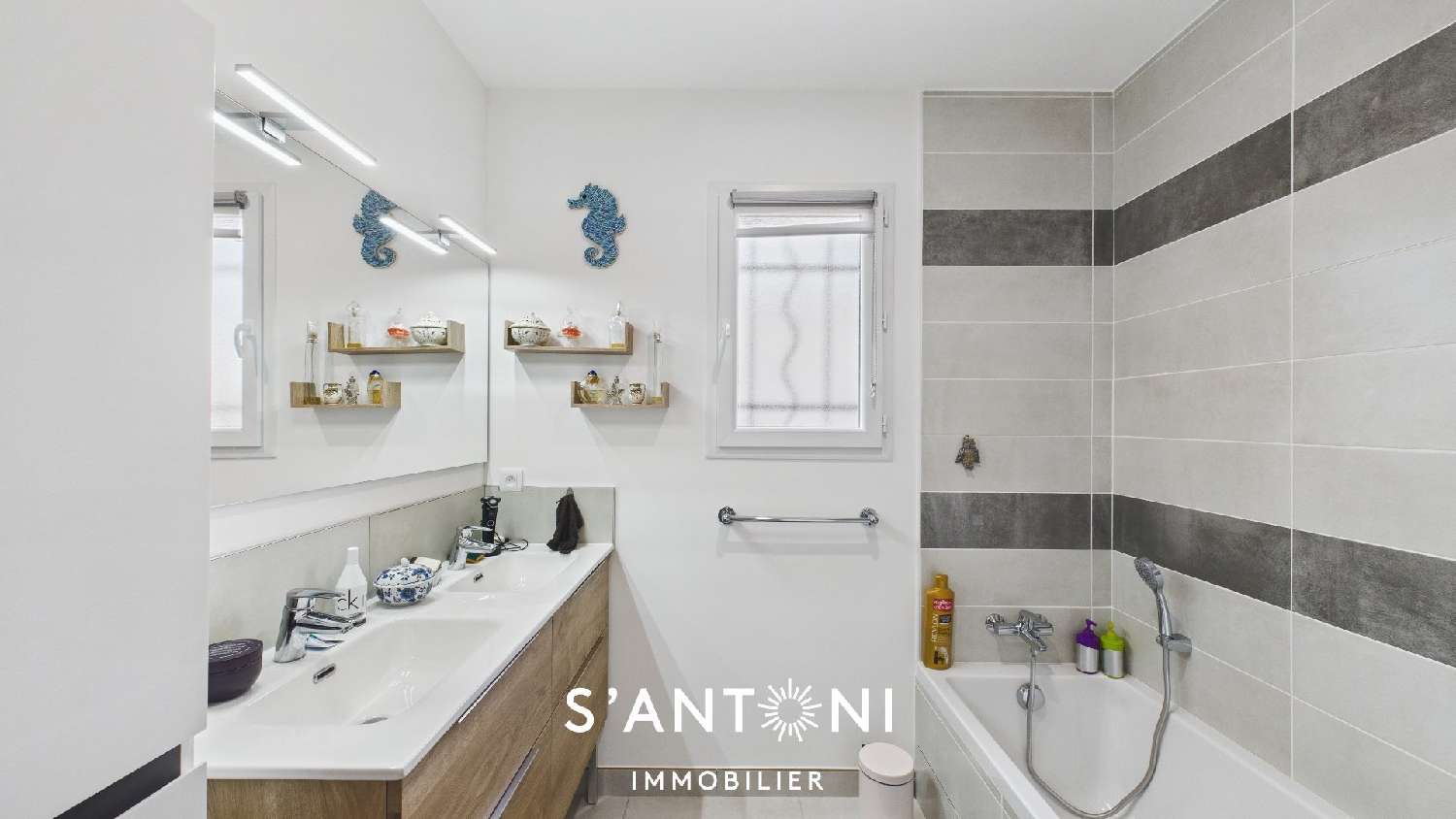 te koop huis Sauvian Hérault 6