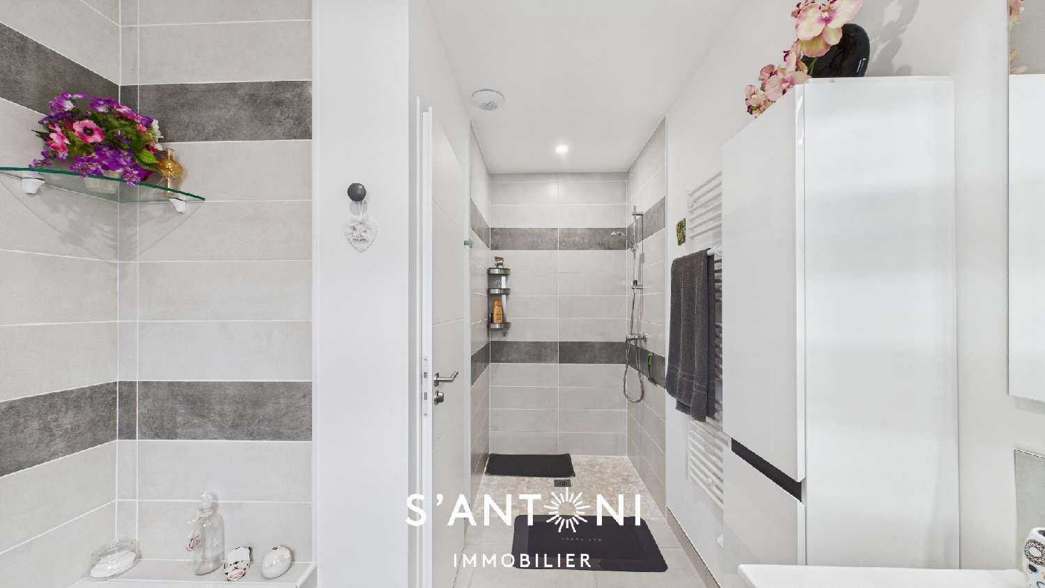 te koop huis Sauvian Hérault 8