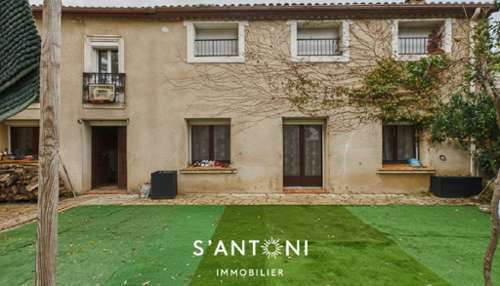 Sauvian Hérault huis foto 7231667