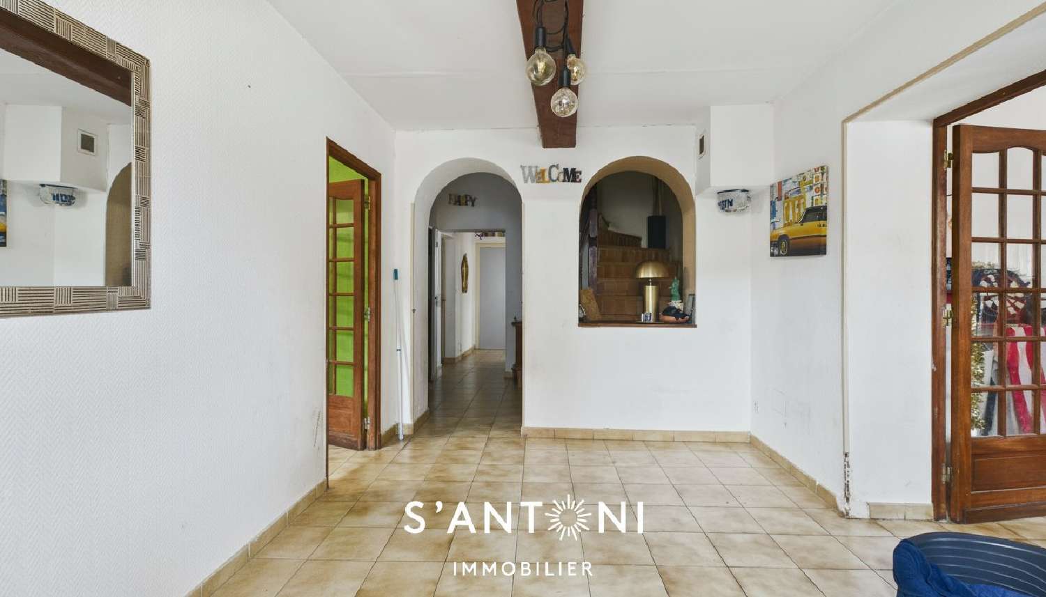  te koop huis Sauvian Hérault 3