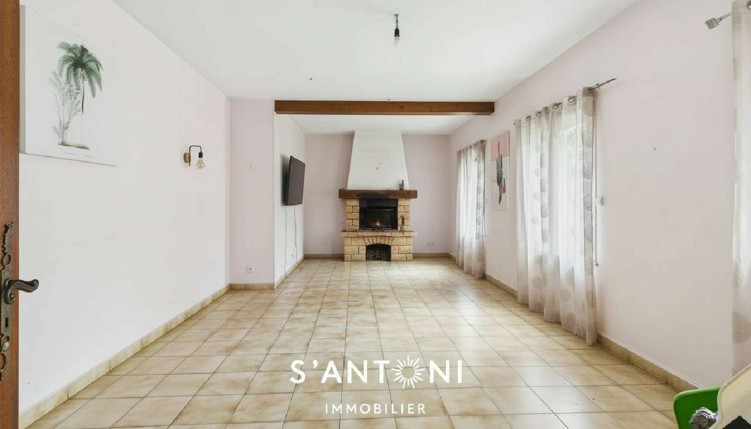  te koop huis Sauvian Hérault 5