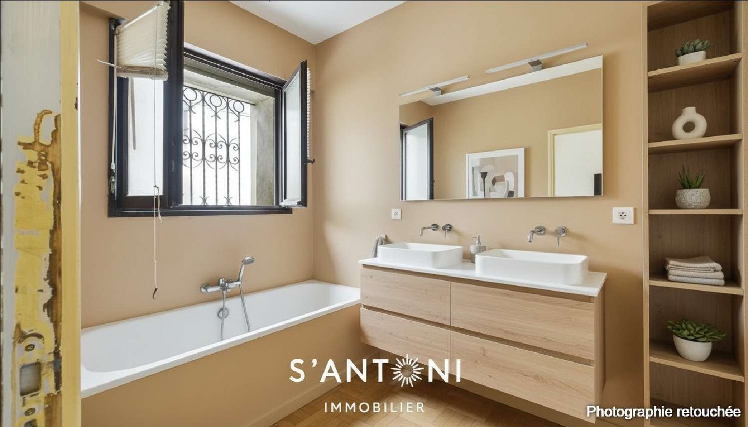  te koop huis Sauvian Hérault 8