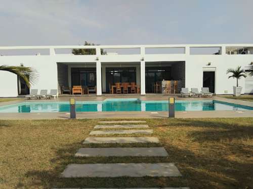 Savennes Creuse Haus Bild 7228095