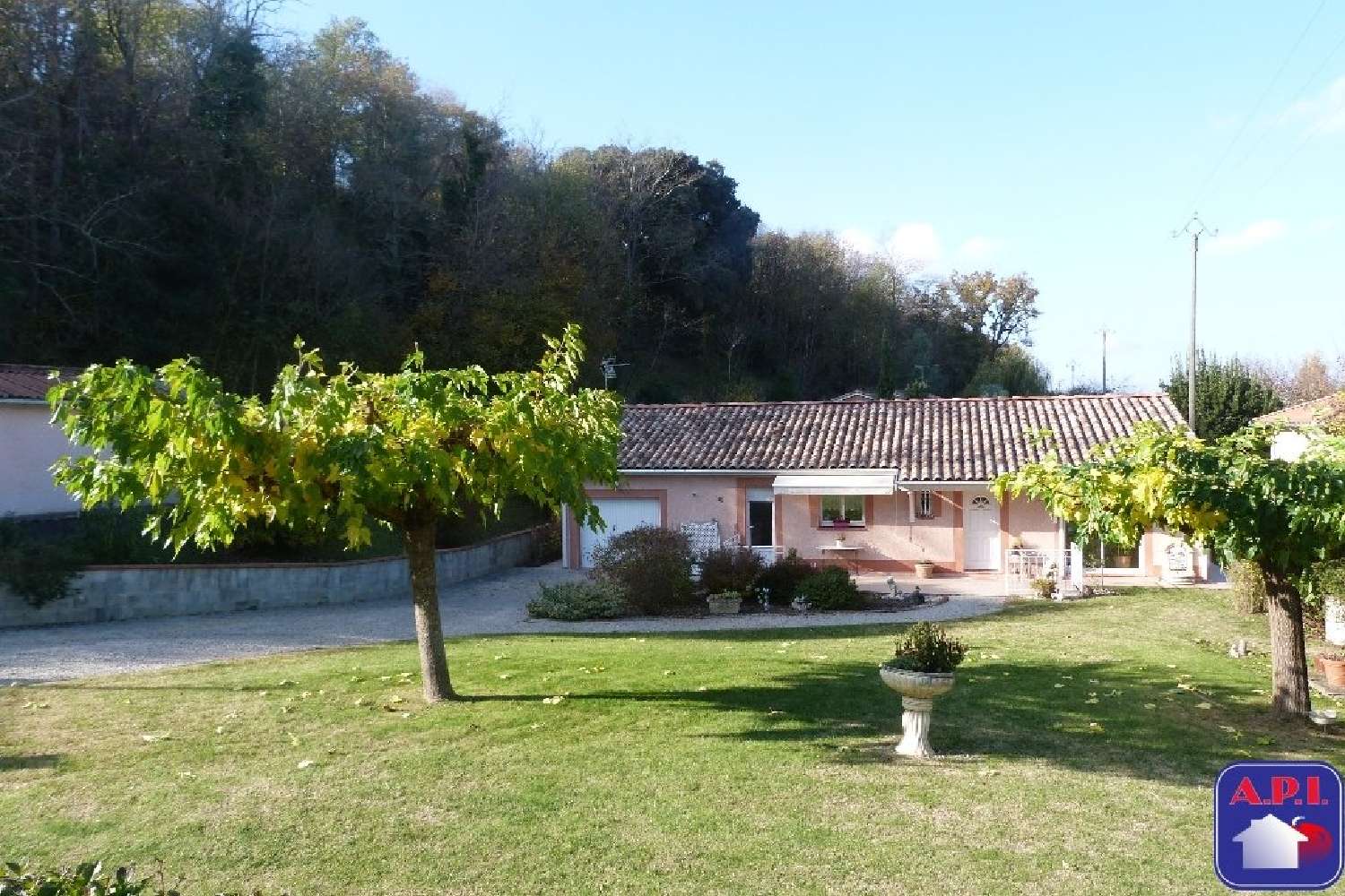 te koop huis Saverdun Ariège 2