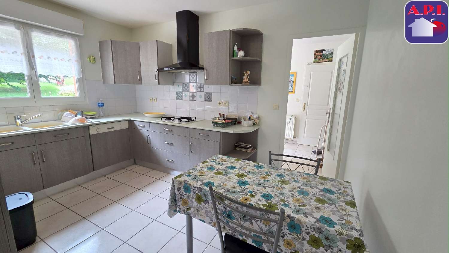 te koop huis Saverdun Ariège 3