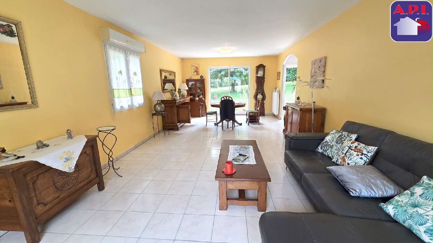 te koop huis Saverdun Ariège 4