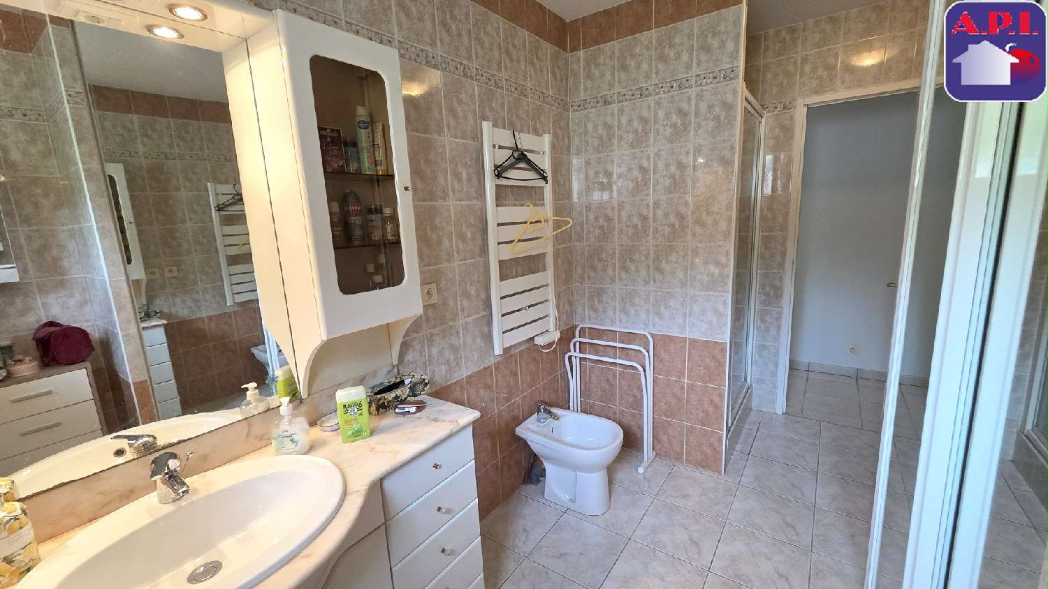 te koop huis Saverdun Ariège 5